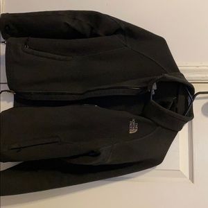 Women’s small north face jacket